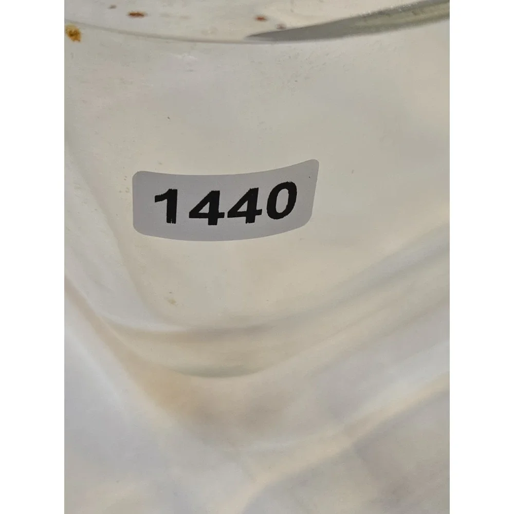 Pyrex brand type
